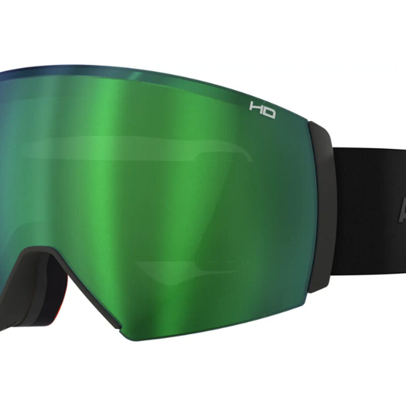 Atomic Revent Q L HD Goggle image number 1